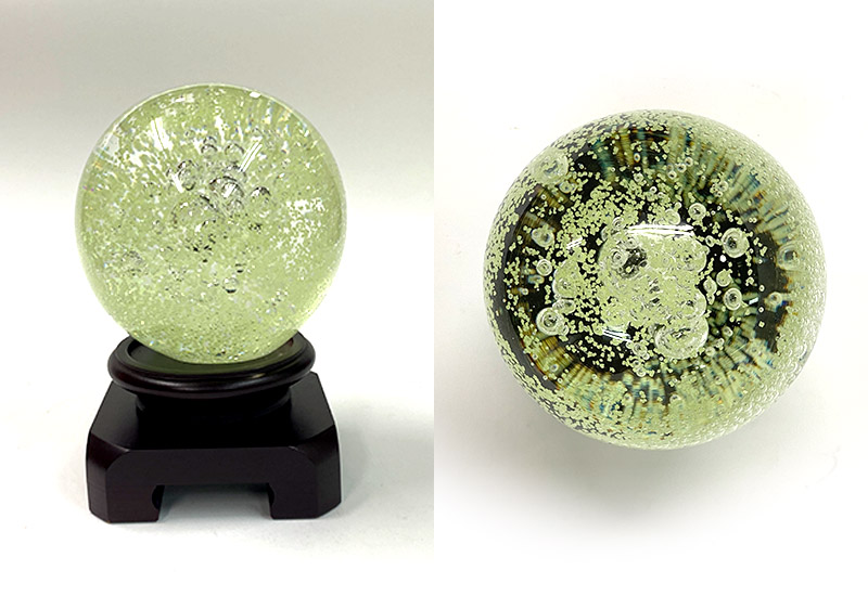 宇宙星空 精裝盒(含底座)